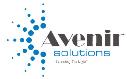 Avenir Solutions logo